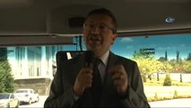Ankara'nın Kanayan Yarası Çinçin'den Gültepe'ye Dönüşümün Hikayesi- Altındağ Belediye Başkanı...