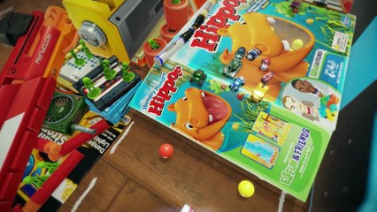 Micro Machines World Series : 2ème trailer de gameplay