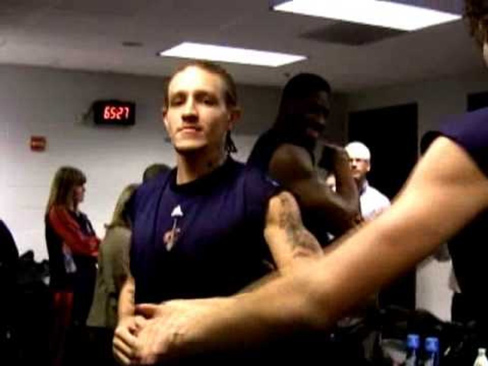 ESNEWS CLASSIC Delonte West THE GOLDEN PANTHER - ESNEWS BOXING