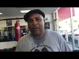 Joey Dawejko Calls Out DAVID HAYE!!! EsNews Boxing