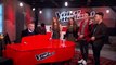 Jamai en  finalisten - The Greatest Love Of All  (The voice of Holland 2017 _ The Final