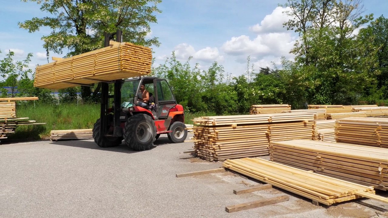 Inter Forêt-Bois 42 - Inter Forêt-Bois 42