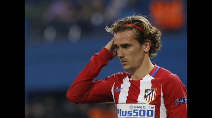 François Hollande : Antoine Griezmann tacle l’ancien président dans son nouveau livre