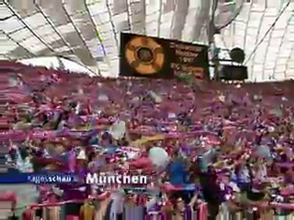 Tagesschau | 24. Mai 1997 20:00 Uhr (mit Jan Hofer) | Das Erste