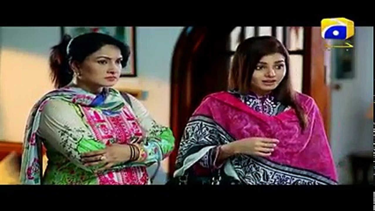 Bechari Mehrunnisa Episode 127