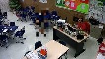 Boca Raton teacher pleads guilty to kissing student