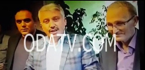 AKP'li başkan Seçim rüşvetini dağıttı bir de kameraya aldı