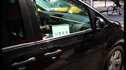 Uber admet avoir sous-payé ses chauffeurs à New York