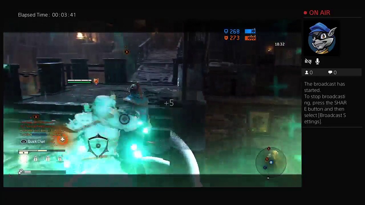 BWit_'s For Honor (3)