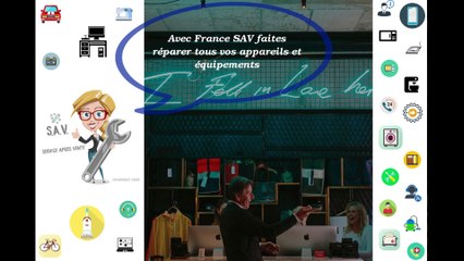 Comment réparer ses équipements rapidement ?