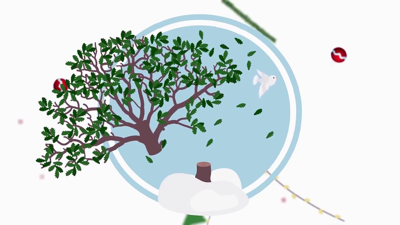 History of the Christmas Tree