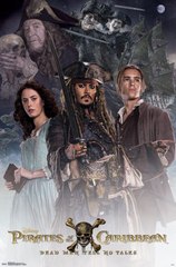 BOX OFFICE Pirates of the Caribbean: Dead Men Tell No Tales 2017 Full Movie ( HD QUALITY)