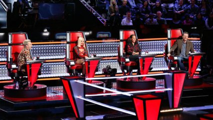 'The Voice' Crowns Winner of Season 12 | Billboard News