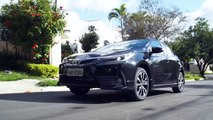 Toyota Corolla XRS 2018 - Teste Webmotors