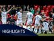 Leicester Tigers v Racing 92 (SF2) Highlights – 24.04.2016