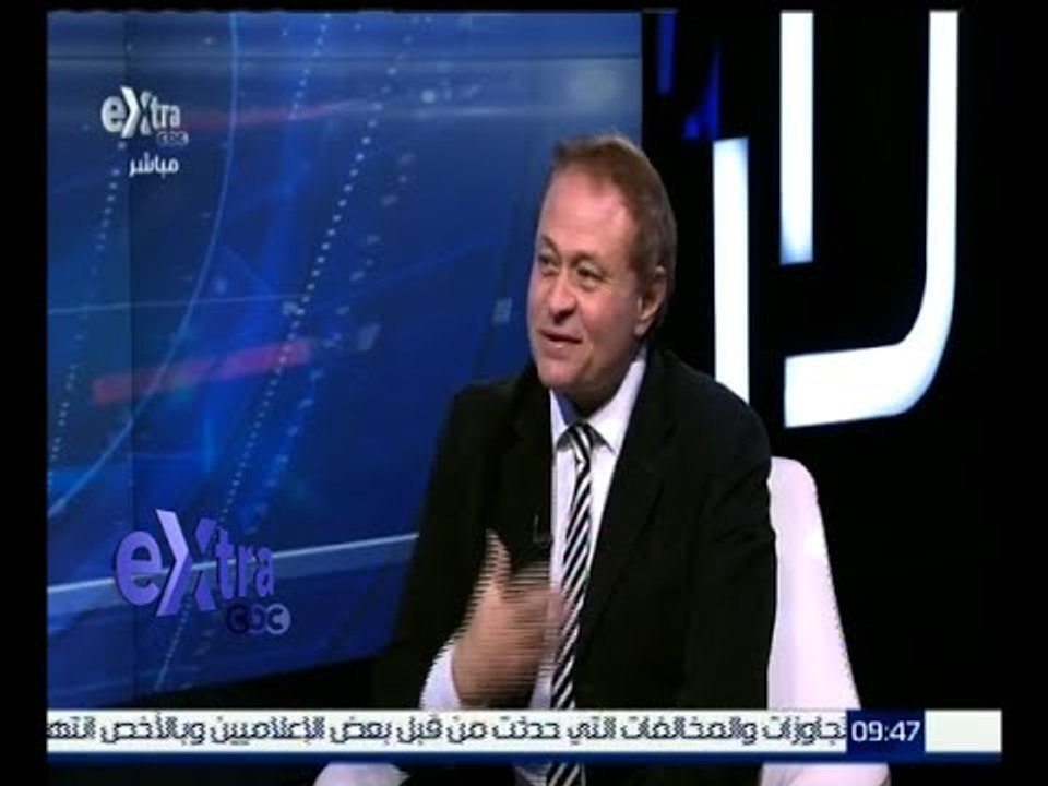 #غرفة_الأخبار | قراءة تحليلية لعناوين صحف اليوم...