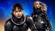 Valerian and the City of a Thousand Planets - Final Trailer (VO)