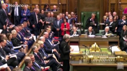 Campaña electoral británica seguirá suspendida