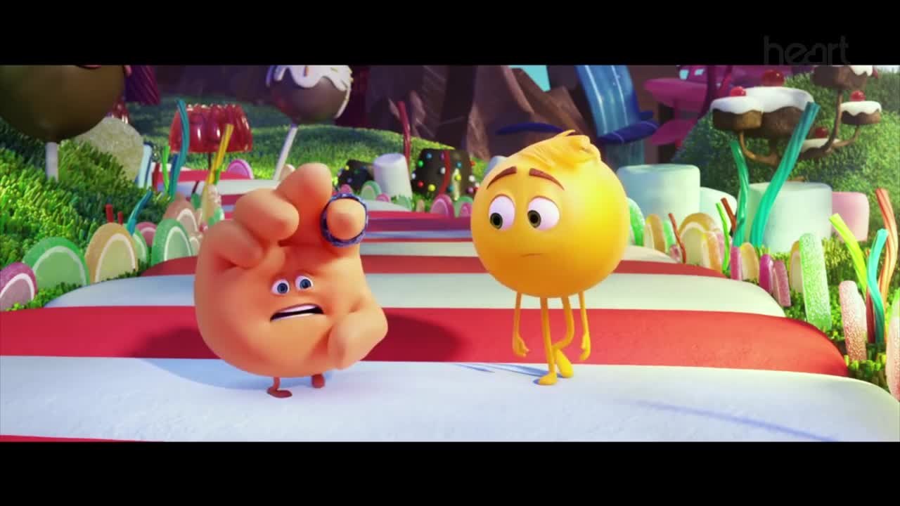 the emoji movie full movie dailymotion
