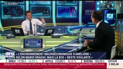 Les tendances sur les marchés: L'attentisme prévaut sur les marchés avant les minutes de la Fed et la réunion de l'OPEP - 24/05