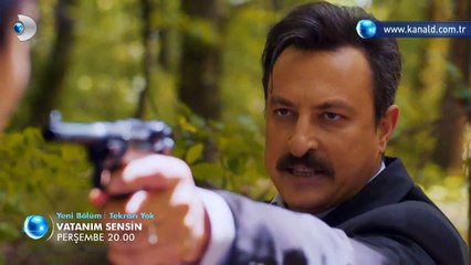 Vatanım Sensin 29. Bölüm Fragmanı