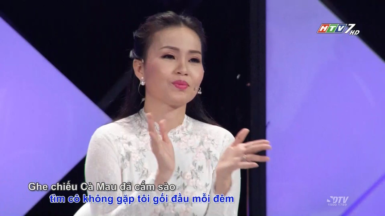 Hát Mãi Ước Mơ Tập 5 (24/05/2017) GK : Cẩm Ly,Trấn Thành,NSUT Thoại Mỹ