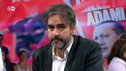 Deniz Yücel 100 gündür parmaklıklar arkasında