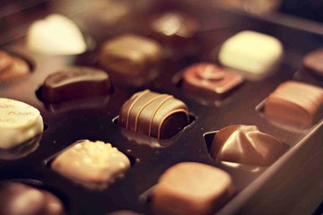 Découvrez les bonnes raisons de manger du chocolat tous les jours !