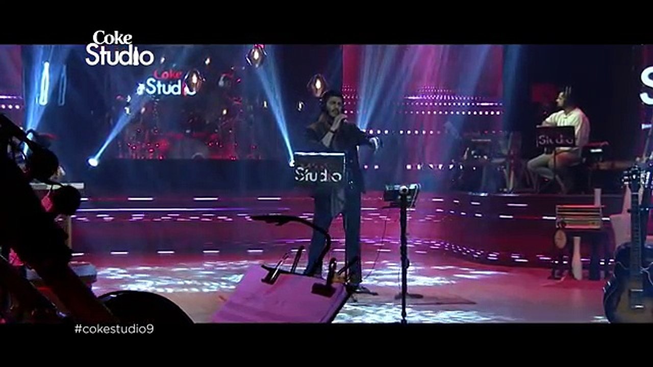 Uddi Ja -  Mohsin Abbas Haider Coke Studio Season 9