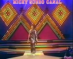 Celia Cruz - Feliz Encuentro - MICKY SUERO CANAL