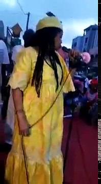 Selbé Ndom verse dans la politique et fait des révélations sur Karim Wade