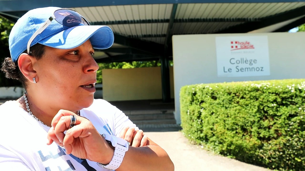 Savoie/Seynod: une jeune fille aspergée de liquide inflammable et grièvement brûlée au collège Le Semnoz