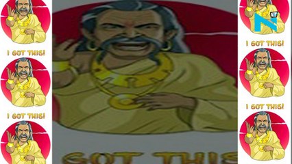 Baahubali 2 becomes the first to have its own Facebook  stickers