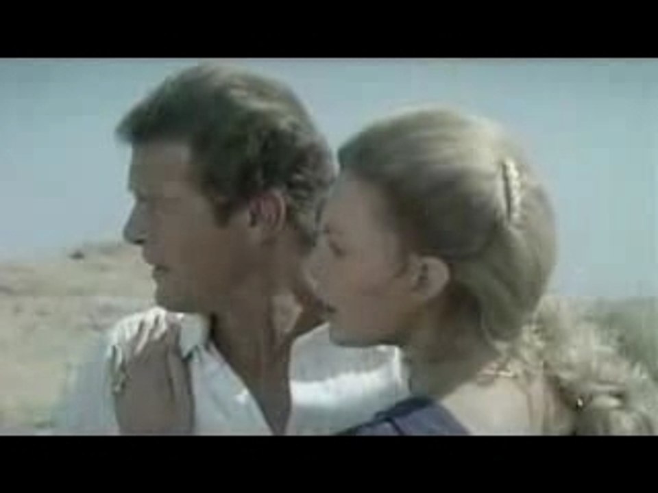 FOR YOUR EYES ONLY TRAILER