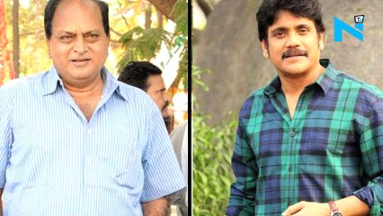Telugu actor Chalapati Rao booked for derogatory remarks
