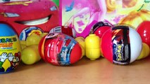 Kinder Surprise Eggs Unboxing العاب اﻷطفال مفاجأت كيندر للأطفال