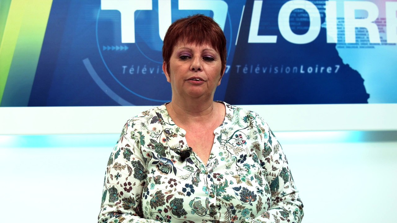 7 Mn Chrono - Corinne Oumakhlouf