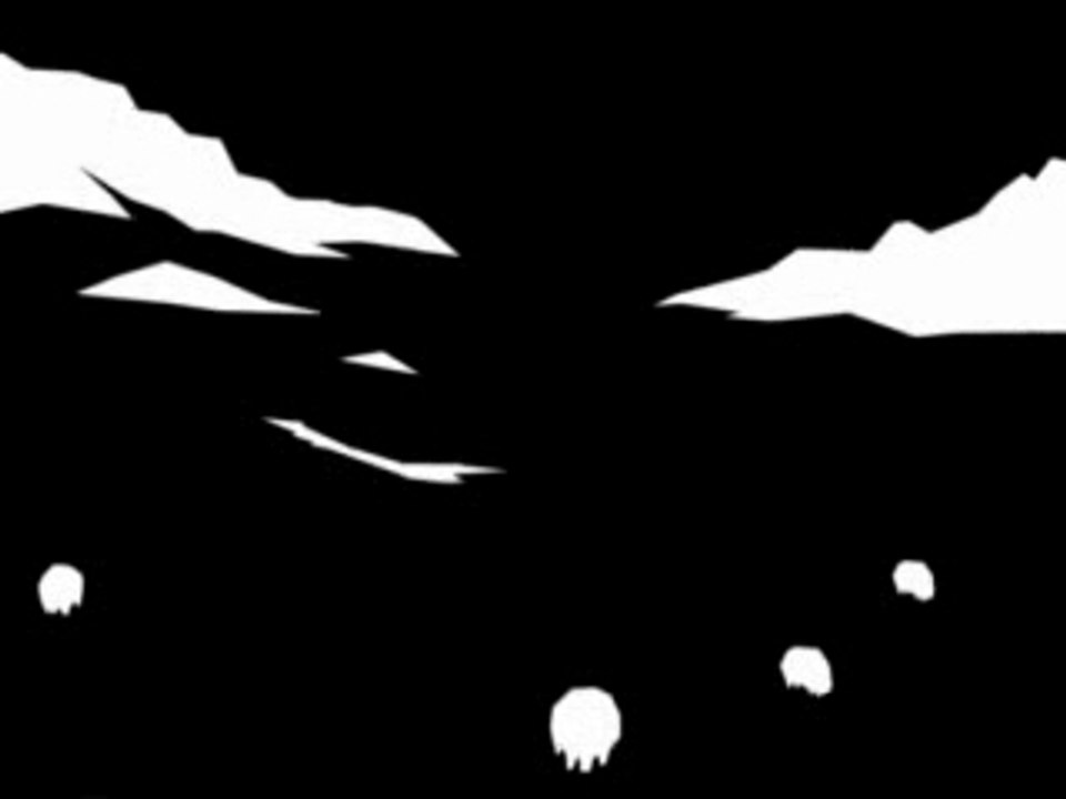 Le Corbeau voulant imiter l'Aigle