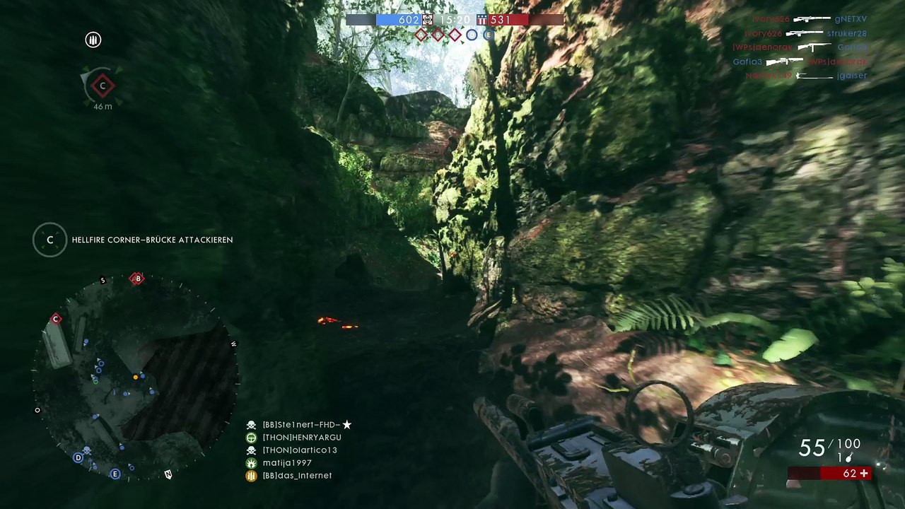 Battlefield1 Whaaaaaat?