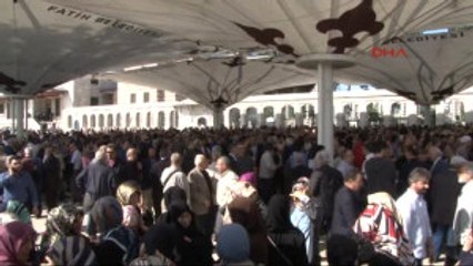 Gazeteci Akif Emre Son Yolculuğuna Uğurlandı