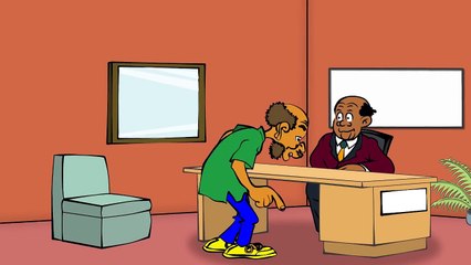 L'augmentation - LA BLAGUE DU JOUR