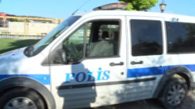 Parkta Yeni Doğmuş Erkek Bebek Cesedi Bulundu