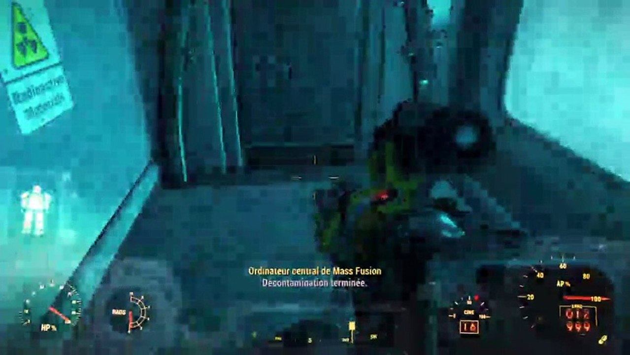 Fallout 4