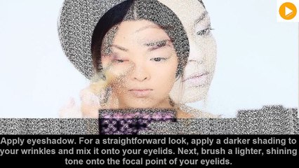 How to Do Your Makeup Flawlessly