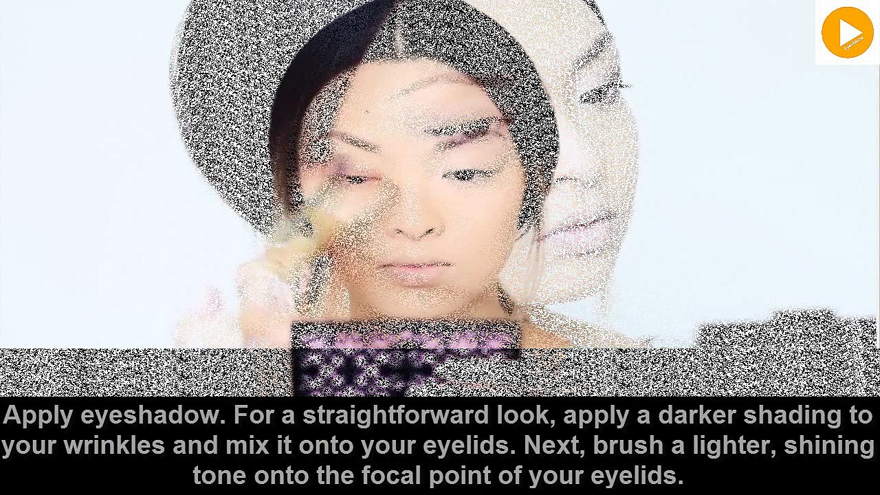 How to Do Your Makeup Flawlessly