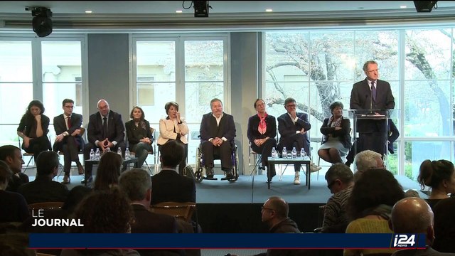 Révélations du Canard enchainé: Le ministre Richard Ferrand est accusé d'avoir favorisé sa compagne