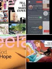 Share your Experiences