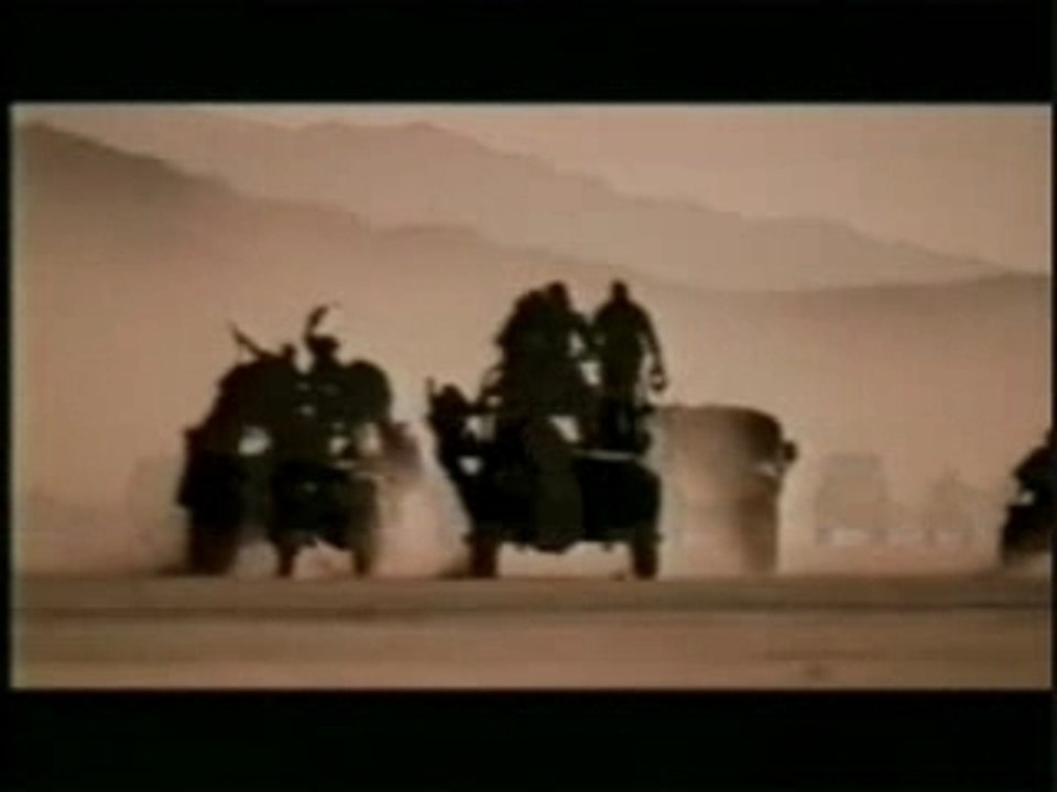 2Pac F Dr Dre - California Love