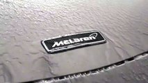 McLaren 570 Detailed And Protected - Ceramic Paint Protection