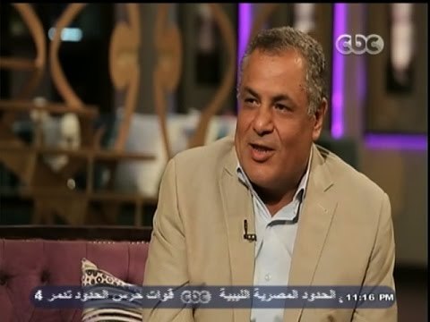 #معكم_منى_الشاذلي | لقاء مع طبيب اجري عملية جراحية علي أضواء الكشافات لإنقطاع الكهرباء- الجزء الأول